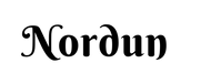 Nordunsshoes